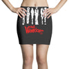 the warriors tv movie retro Mini Skirts