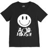 acid house V-Neck Tee