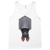perfectly upside down Tank Top