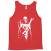 darth vader heavy metal Tank Top