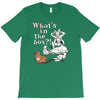what's in the box T-Shirt