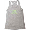 werewolf barmitzvah Racerback Tank