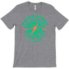 turtle power company T-Shirt
