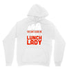 lunch lady Unisex Hoodie