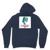 mylogo20180423203142 Unisex Hoodie