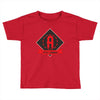 changed Toddler T-shirt