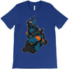 wild style dv T-Shirt