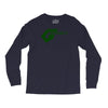 new york generals Long Sleeve Shirts