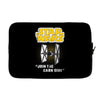 Star Wars Join The Dark Side Laptop sleeve