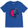 octo portal V-Neck Tee