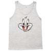 looney tunes bugs Tank Top