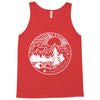 love camping Tank Top