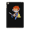 lion ow iPad Mini 4