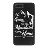 Going To The Mountains Is Going Home iPhone 7 Plus Case