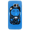 pirate beard Samsung Galaxy S7 Edge