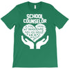 school counselor T-Shirt