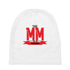THE MARKSMAN Baby Beanies