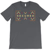 secured T-Shirt