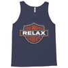 relax Tank Top