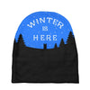 Winter (a216) Baby Beanies
