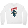 what's good my ninja Crewneck Sweatshirt