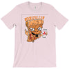 pizzaa monster T-Shirt