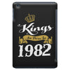 kings are born in 1982 iPad Mini