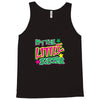 i'm the little sister Tank Top
