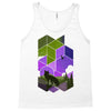 nature is awesome Tank Top