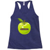 nice color Racerback Tank