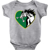 Humboldt Strong Baby Bodysuit