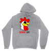 Chiken Unisex Hoodie