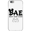 Bae Best Auntie Ever iPhone 6/6s Case