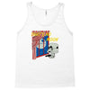 that's no moon Tank Top
