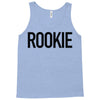 rookie Tank Top