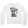 ninjamafia Crewneck Sweatshirt