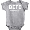Beto For Senate With Stars Baby Bodysuit