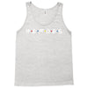 Heroes Tank Top