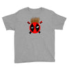 wilson's are survivors Youth Tee