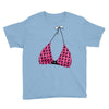 NAKED DAY Youth Tee