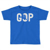political Toddler T-shirt