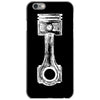 piston iPhone 6/6s Case