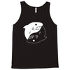 yin yang shark Tank Top