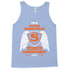I'm A System Administrator What's Your Superpower ? Tank Top