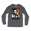 mcgregor the notorious ireland Long Sleeve Shirts