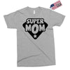 super mom Exclusive T-shirt