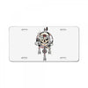 dream catcher License Plate