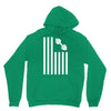 united weights beast Unisex Hoodie