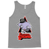 clockwork stewie Tank Top