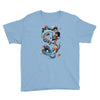 miya world Youth Tee